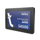 Disco Solido Ssd 240 Gb Sata Netac SA500