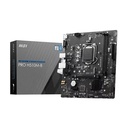 MOTHER MSI H510M-B PRO 10TH (1200) DDR4 (911-7E05-004)