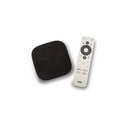 ONN GOOGLE TV BOX 4K NEGRO HDMI CON CONTROL REMOTO SIN FUENTE
