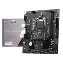 MOTHER MSI H510M PLUS V3 10TH (1200) DDR4 (911-7E05)