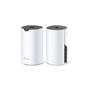 Sistema Mesh TP-Link WiFi 6 AC1900 2-Pack (Deco S7)