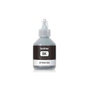 BROTHER BOTELLA COLOR NEGRO ALTERNATIVO VERIJET (BT6001 BK)