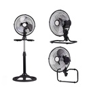 Ventilador Aconcawa HYA-FH1706 10" 3 en 1
