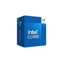 Procesador CORE I7 14700 14TH 1.5GHZ  5.40GHZ 33MB CACHE (1700) -(BX8071514700)