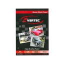 PAPEL FOTOGRAFICO EVRTC FOTO BRILLANTE A4 260g 20 HOJAS (080700009)