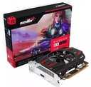 PLACA DE VIDEO SENTEY RADEON RX 560 4GB GDDR5 (RX 560 4GB GDDR5)