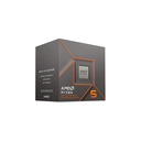 Procesador RYZEN 5 8500G 6 NUCLEOS 3.5GHZ 5.0GHZ 22MB CACHE AM5 CON VIDEO (100-100000931BOX)
