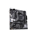 Mother Asus Prime A520M-K CSM AM4 DDR4 (Prime A520M-K/CSM)