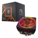 Procesador RYZEN 7 7700X AM5 C/VIDEO S/COOLER (100-100000591WOF)