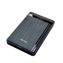 CARRY DISK EXTERNO SATA 2.5" USB 3.0 (NM-CASE-3)