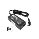 CARGADOR DE NOTEBOOK GENERICO ASUS 45W AC100-240VAC 50-60HZ 1.0A - DC 19V 2.37A (90-XB34NOPW00000Y)