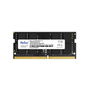 MEMORIA SO-DIMM DDR4 8192MB 8GB NETAC BASIC 3200MHZ BLISTER (NTBSD4N32SP-08)