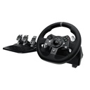 Volante y Pedalera Logitech G920 S/x Xbox One Pc (941-000122)