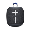 Parlante Logitech bluetooth UE wonderboom 4 negro (984-001888)