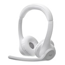 Auricular LOGITECH ZONE 300 BLUETOOTH WHITE (981-001416)