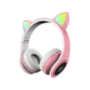 AURICULARES NOGANET ARIS ROSA (NG-C471BT) Outlet