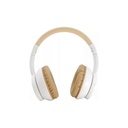 AURICULARES KANJI HARRISON WHITE (SP-KJA980D) Outlet