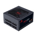 Fuente 800W Redragon 80 PLUS BRONZE FULL MODULAR RGPS PCIE 5.1 (GC-PS011 V2) (6950376705433)