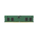 Memoria RAM DDR5 8GB 5600 MTS Kingston blister (KVR56U46BS6-8)