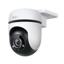 Cámara IP Cloud exterior TP-Link visión nocturna con soporte micro SD detector de movimiento FHD (TAPO C500)