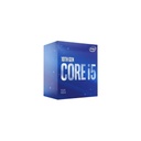 Procesador Core i5 10400 10Th 4.3Ghz LGA1200 (Para PC armada)