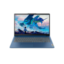 Notebook Lenovo IdeaPad Slim 3 abyss blue AMD Ryzen 7 5825U 15.6" FHD 16GB RAM 512GB SSD M.2 Windows 11 teclado español (82XM00XKAR)