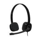 Auricular LOGITECH H151 (981-000587) Outlet