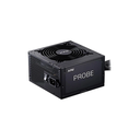 Fuente Cooler Master MWE Gold V3 850W 80 Plus Gold No Modular (MPE-8506-ACAG-BAR)