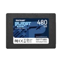 Disco Ssd PATRIOT BURST ELITE 480GB SATA (9SE00108-PBE480GS25SSDR)