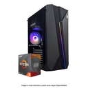 PC AMD 3200G 8GB 240GB RGB Nebula
