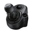 Palanca Logitech Driving Force Shifter (G29-G920-G923) (941-000119)