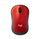 Mouses LOGITECH M185 RED (910-003635)