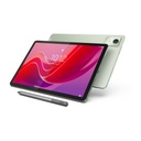 Tablet LENOVO TAB M11 11" WUXGA 8GB+128GB, FOLIOCASE + LENOVO TAB PEN PLUS ANDROID 13 LUNA GREY (TB330FU) Outlet