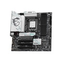 MOTHER MSI B860M GAMING PLUS WIFI DDR5 SERIE 2 (1851) (911-7E42)