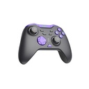 JOYSTICK PXN P5 8K NEGRO CONECTOR INALAMBRICO 2.4 - BLUETOOTH Y CLABLE USB PC-NINTENDO SWITCH-ANDROID-IOS (P5 8K) (6948052903723)