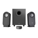 Parlante Logitech Z407 bluetooth (980-001353)