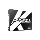 Disco Ssd PUSKILL 480GB SATA (SATA3 2.5)
