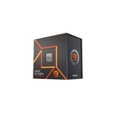 Procesador AMD Ryzen 9 7900 12C 3.7GHz 5.4GHz 76MB Cache AM5 sin cooler (100-100000590WOF)