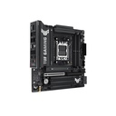 MOTHER ASUS TUF GAMING B850M-E WIFI AM5 DDR5 (TUF GAMING B850M-E WIFI)