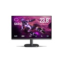 Monitor COOLERMASTER GA241 LED FHD 100HZ VGA HDMI (CMI-GA241-AR) Outlet