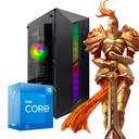 PC Intel Core I7 14700 32GB 960GB Orion RTX 3050