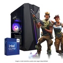 PC Intel Core I9 14900 32GB 960GB Ender