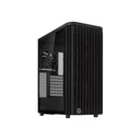 GABINETE ASUS PROART PA401 BLACK WOOD EDITION METAL (PA401/BK/WOOD/MTL)