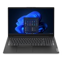 Notebook Lenovo V15 G4 ABP business black AMD Ryzen 7 7730U 15.6" FHD 8GB RAM 256GB SSD M.2 Free DOS teclado inglés (83CR001WUS)