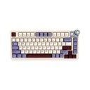 Teclado Mecanico Aula AU75 Inalambrico (6948391245300)