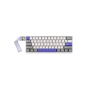 Teclado Mecanico Aula WIN60HE MAX (6978080504043)