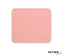 Netmak Mouse Pad Rosa NM-PAD3