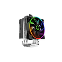 CPU COOLER GAMEMAX GAMMA 300 ARGB **LINEA K-KF-X**