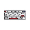 Teclado Mecanico Aula Nova 75 vector (6978080503534)