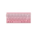 Teclado Mecanico Aula Hero 84 He (6978080504272)
